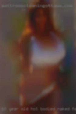 60 year old hot bodied naked females