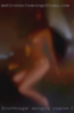 8inch4cougar swinging couples first time