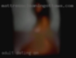 adult dating on