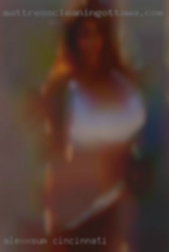 alexxsum Cincinnati