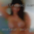 Amateur swinging girls