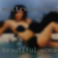Beautiful woman Jersey