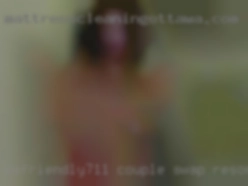 Befriendly711 couple swap resort