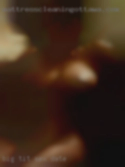 big tit sex date