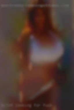 bitch looking for fuck