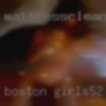 Boston girls