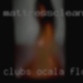 Clubs Ocala, Florida