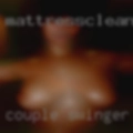 Couple swinger Maryland