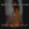 Dating Decatur, Alabama