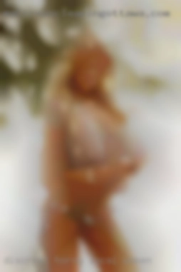 discreet horny local women