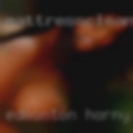 Edmonton horny contact