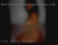 fuck pussy swingers