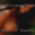 Gastric bypass swingers