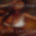 Girls Lancaster, naked