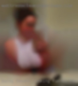 horny female looking for bi female
