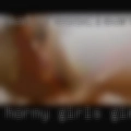 Horny girls girls