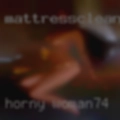 Horny woman