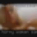 Horny woman Sandusky