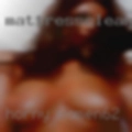 Horny women