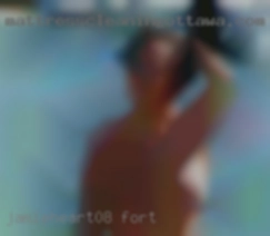Jamieheart08 Fort