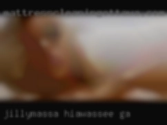 jillymassa Hiawassee GA