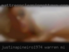 Justinapineiro1974 Warren MI