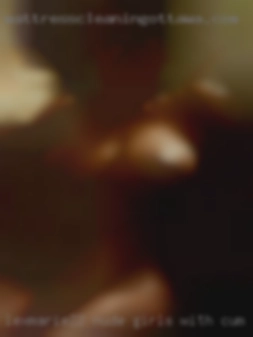 Lexmarie22 nude girls with cum over them