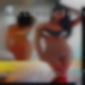 Looking couple