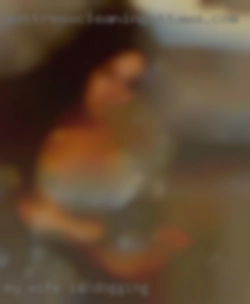 my wife is dogging