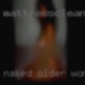 Naked older women Colorado