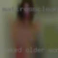 Naked older women Colorado