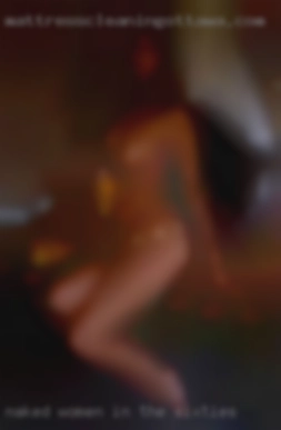 naked women in the sixties