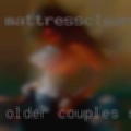 Older couples swinging
