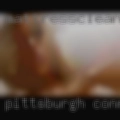 Pittsburgh connection swingers