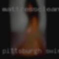 Pittsburgh swingers