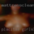 Placitas, girls