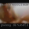 Pussy Dinuba
