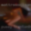 Pussy Trenton