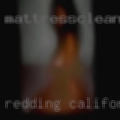 Redding, California