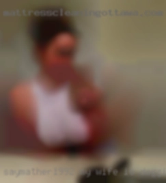 SayMather1992 my wife is dogging