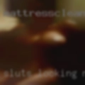 Sluts looking marriage