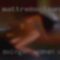Swinger woman wrestling their