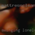 Swinging lonely Lakeland