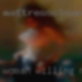 Woman willing money local